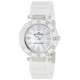 AK Anne Klein Womens 109417WTWT Swarovski Crys