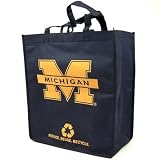 Michigan Reusable Shopping Bag