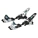 Marker Griffon Schizo Ski Bindings (90mm Brakes) 2012