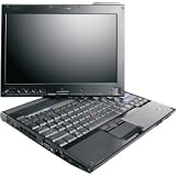 Lenovo ThinkPad X201 Core i7-620LE 2.0GHz 4GB 160GB 12.1 Digitizer Display Tablet Windows 7 Professional w/3G Wireless