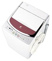 SHARP AG+イオンコートタテ型洗濯乾燥機 ES-TG80F-T 8kg ブラウン系