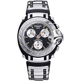 Tissot T-Race Mens Watch T0114171205100 by Tissot