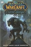 Curse of the Worgen   [WOW CURSE OF THE WORGEN] [Hardcover]