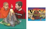 Curiosity Kits Mega Volcano