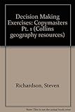 Decision-making exercises. 1, Copymasters