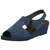 Spring Step Women's Belize Sandal
