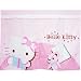 Hello Kitty Door Curtain: Bear