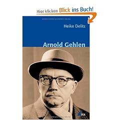 Arnold Gehlen