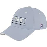 The Game North Carolina Tar Heels Carolina Blue 3-D Team A-Flex Flex Fit Hat
