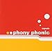 phony phonic