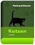 Postcard Stories Katzen