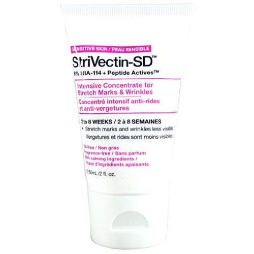 Strivectin STRIVECTIN SD - Intensive Concentrate for Stretch Marks & Wrinkles 60 ml / Gesi Preisvergleich