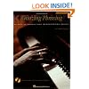 Amazing Phrasing - Keyboard: 50 Ways to Improve Your Improvisational Skills