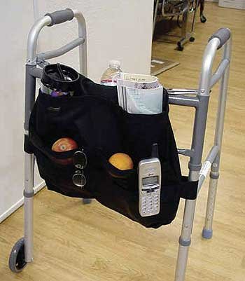 Walker Carryall Bag