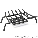 Fireplace Grates