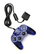 Playstation 2 Edimensional G-Pad Pro Controller