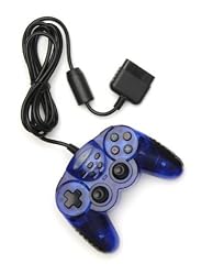 Playstation 2 Edimensional G-Pad Pro Controller