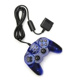 Playstation 2 Edimensional G-Pad Pro Controller