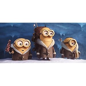 Les Minions