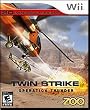 Twin Strike: Operation Thunder