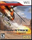 Twin Strike: Operation Thunder