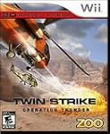 Twin Strike: Operation Thunder