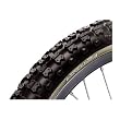 Tioga Comp III Tire 24" x 1.75" Wire Bead, Black Side Wall