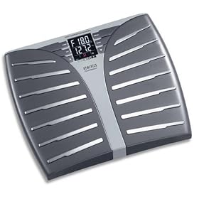 HoMedics SC-560 Tri-Fitness HealthStation Body Composition Scanner