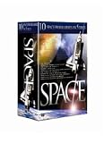 10 Pack: Space (including The Shuttle, A Time Of Apollo, The Flight Of Apollo 7, Debrief :Apollo 8, Apoll0 17, The Flight Of Apollo 11, Gemini VIII,  Apollo, ... So Hidden, Houston We've Got A Problem [2007]