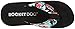 Rocket Dog Women's Spotlight Hawaii Dream Cotton