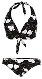 KALI GIRLZ Poker Halter Bikini