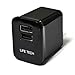 LIFE-TECH 10W 2.1a Dual Wall Home Travel Charger For Nabi JR, Nabi XD Tablet