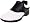 White/Black