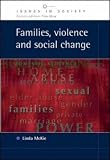 Families, Violence and Social Change (Issues in Society)