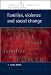 Families, Violence and Social Change (Issues in Society)