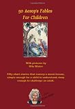 50 Aesop's Fables For Children
