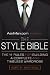 Askmen.com Presents the Style Bible: The 11 Rules for Building a Complete and Timeless Wardrobe [ASKMENCOM PRESENTS THE STYLE B]