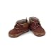 Baby Boys brown suede Shoes Sale - 18