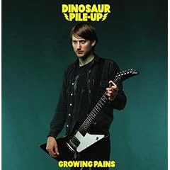 Growing Pains