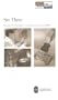 Set Three: Mammalian Cell Culture Hazards, X-Ray Diffraction Hazards, Assessing Risks (Safety in the Research Laboratory)