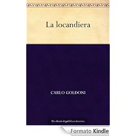 La locandiera