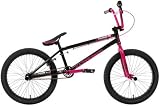 Eastern Traildigger 09 Complete BMX Bike - 20 Inch - Black