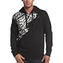 Fox Young Men's Abliss Zip Front Hoodie