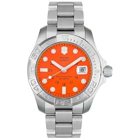 Victorinox Swiss Army Professional Dive Master Mens Watch 241174