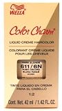 Wella Color Charm Liquid Nail File