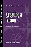 Creating a vision
