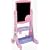 Disney Princess Hearts And Crowns Double Sided Easel