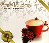 Cafe Lounge Xmas