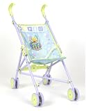 Enlarge toy image: Fifi Stroller -  preschool activity for young kids