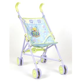 Fifi Stroller